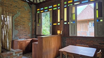Dapur pribadi