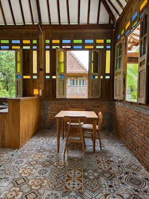 Restaurantes