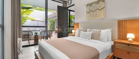 Vila, 5 quartos, vista para a piscina