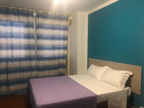 Room - Three-Bedroom Family Apartment 6 (Venezia)