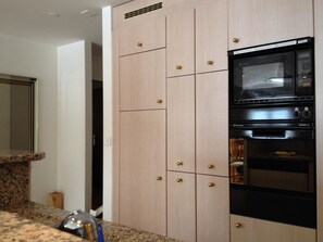 Cucina privata