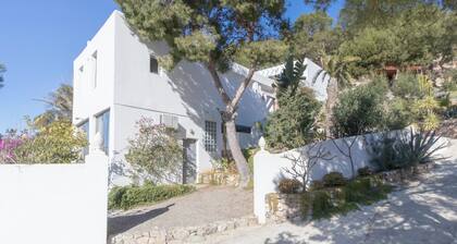 Ibiza | Salinas Garden Cottage | Sleeps 4
