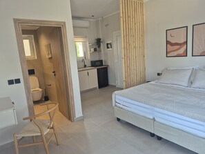 Room - Anemos Beach Studio (Zakynthos)