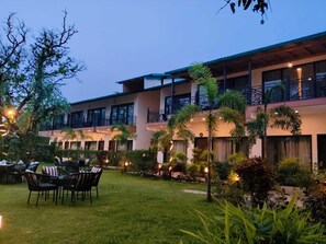 Double Room | Exterior - Corbett Leela Vilas Arpita Hospitality (Ramnagar)
