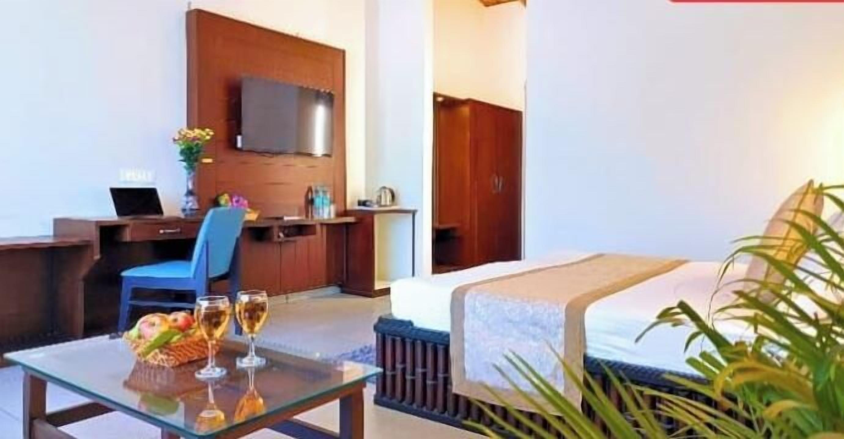 Suite | Egyptian cotton sheets, premium bedding, WiFi (free)