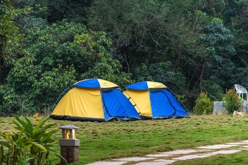 Dandeli Wild River Resort