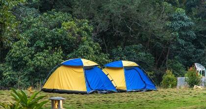 Dandeli Wild River Resort
