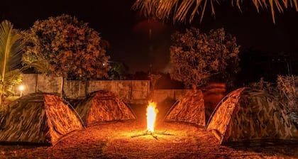 Dandeli Wild River Resort