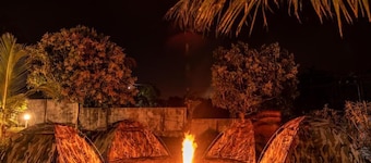 Dandeli Wild River Resort