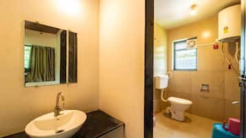 Badkamer