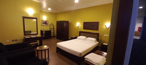 Serenediva Colombo Transit Hotel
