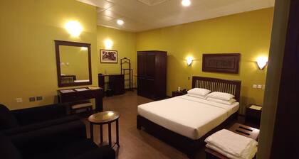 Serenediva Colombo Transit Hotel
