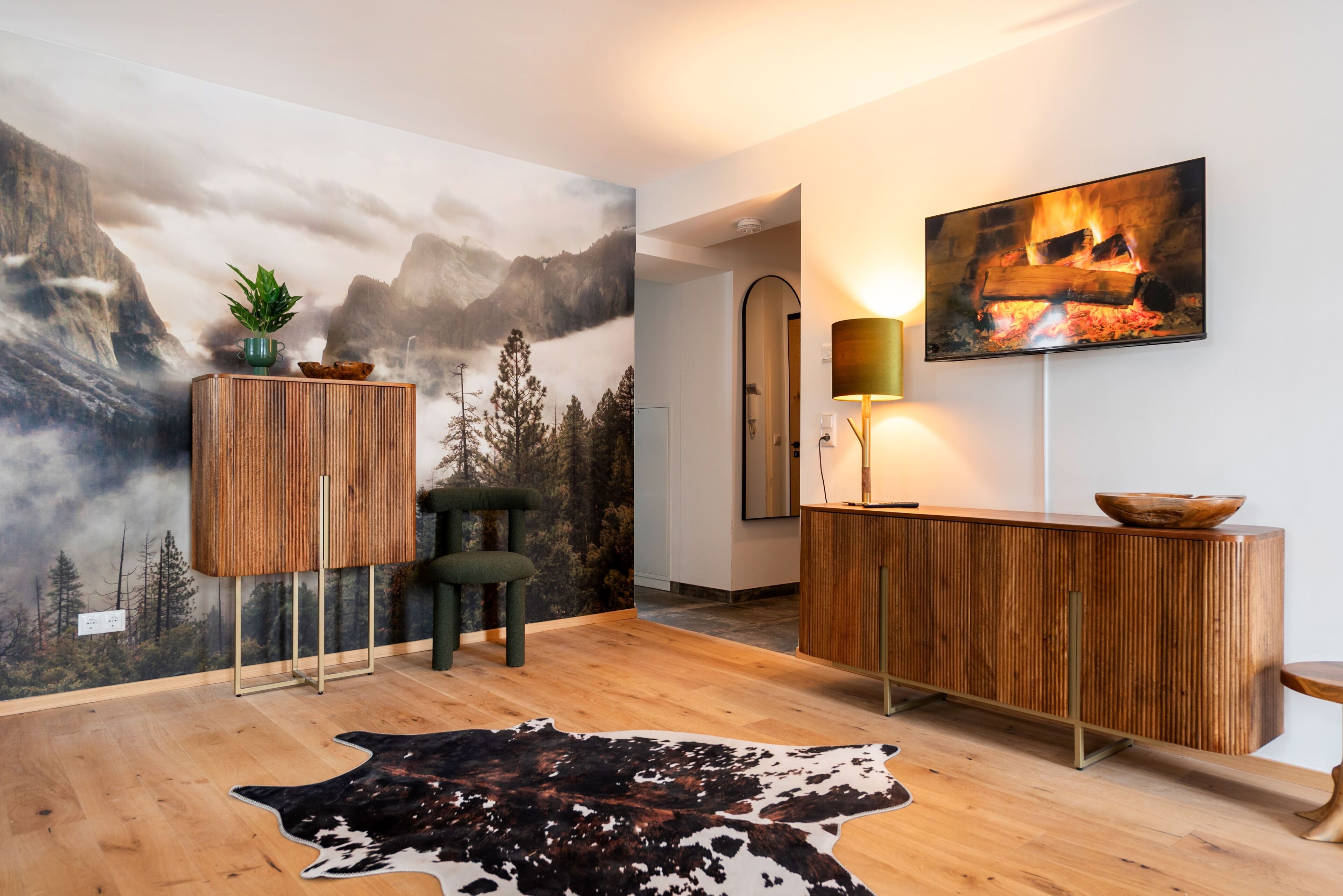 Intérieur