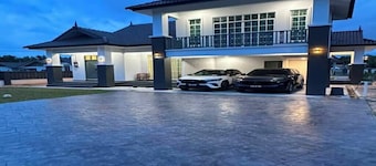 MA Homestay: Comfortable Stay for Families & Groups