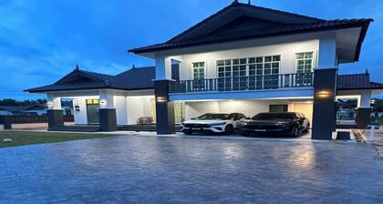 MA Homestay: Comfortable Stay for Families & Groups