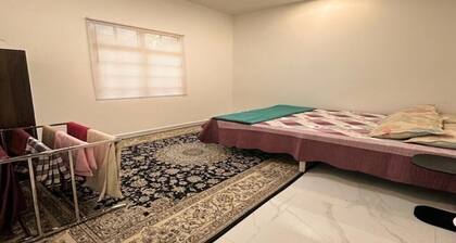 MA Homestay: Comfortable Stay for Families & Groups