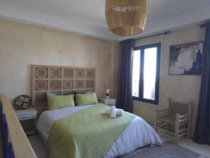 Casa, 5 habitaciones, vista al océano