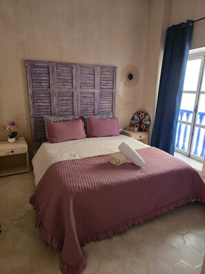 Casa, 5 habitaciones, vista al océano