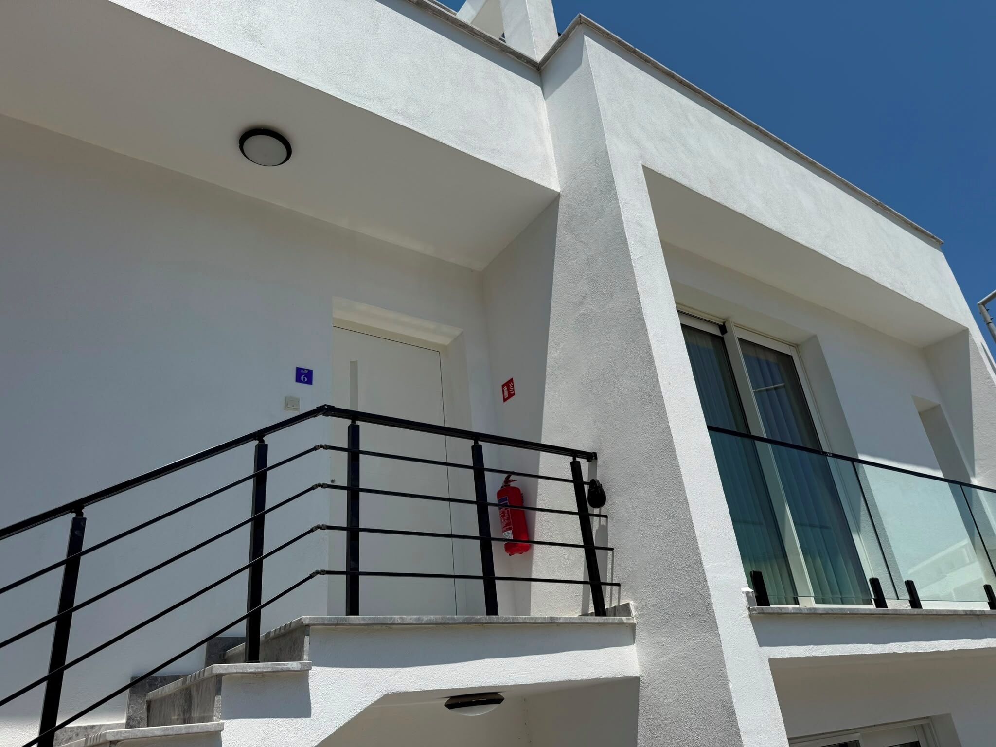 Apart Daire, 3 Yatak Odası, Balkon, Dağ Manzaralı | Balkon