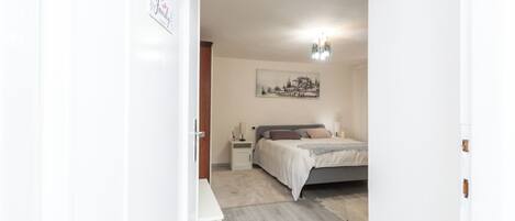 Apartment, Balcony, Hill View | Wi-fi percuma