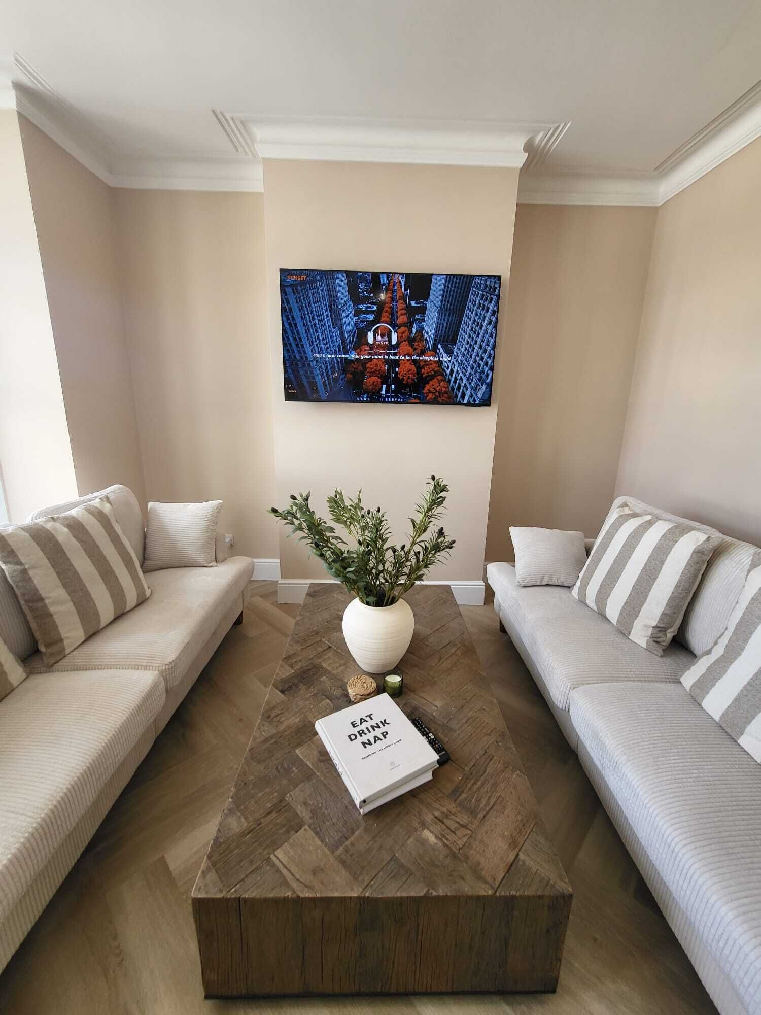 Smart-tv