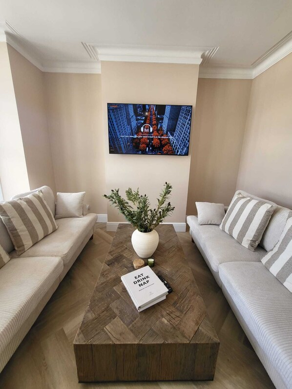 Smart TV