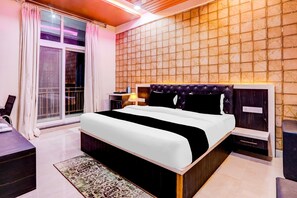 1 bedroom - Elegant Luxury Nest Fort View Ashodev Residency (Bidar)