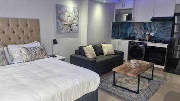 3 habitaciones