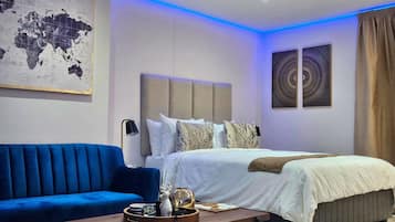 Ferienhaus, 3 Schlafzimmer, Raucher, Balkon