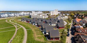Exterior - Sea Views, Private Sauna & Baltic Sea Vibes – Your Perfect Getaway (Wendtorf)