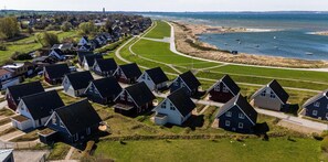 Exterior - Sea Views, Private Sauna & Baltic Sea Vibes – Your Perfect Getaway (Wendtorf)