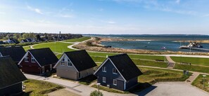 Exterior - Sea Views, Private Sauna & Baltic Sea Vibes – Your Perfect Getaway (Wendtorf)