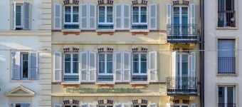 Hôtel Arnold & Co