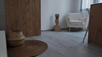 Double Room, Vineyard View | Interior