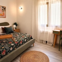 Roupas de cama antialérgicas, camas com colchões pillow-top