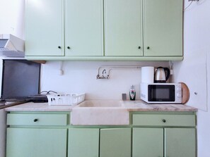 Appartement | Cuisine privée