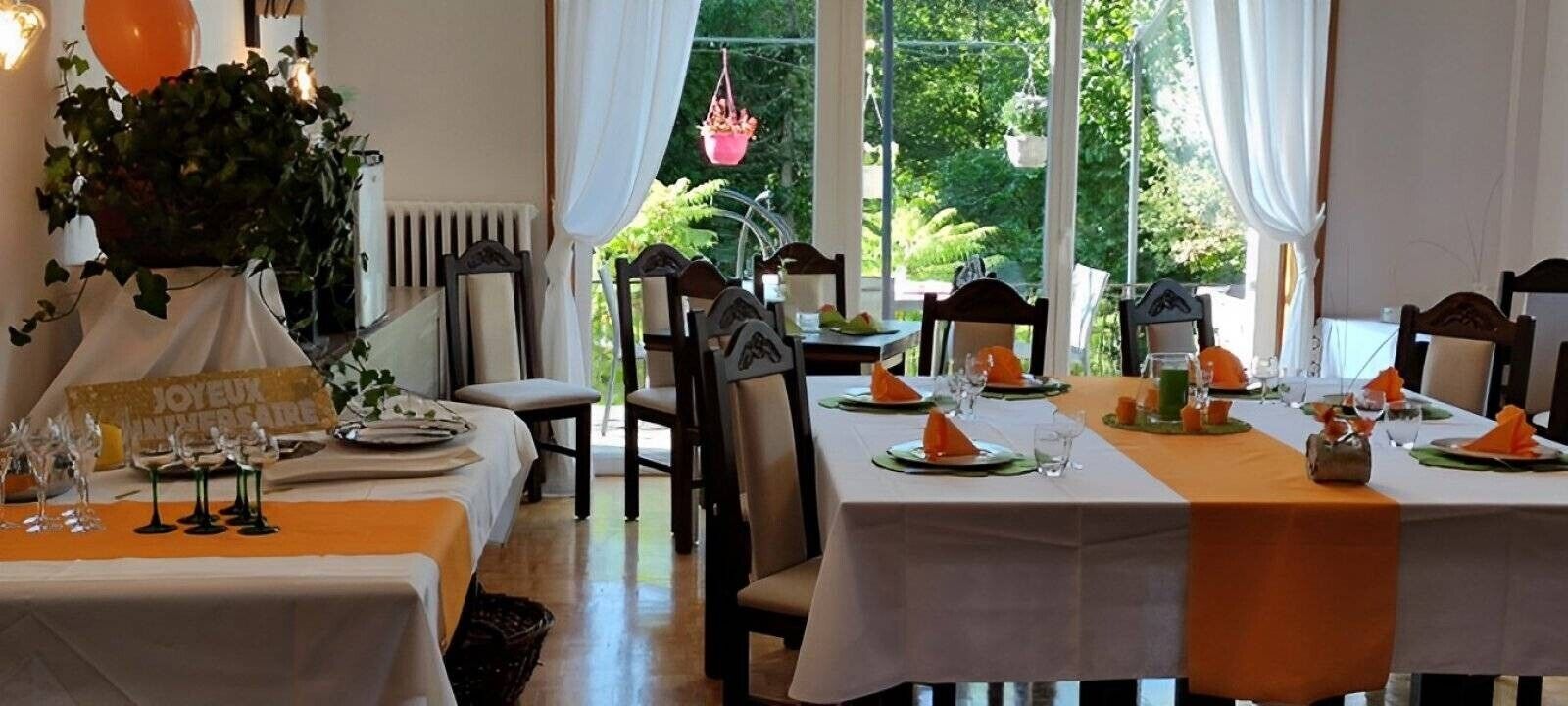 Dineren