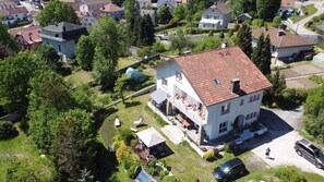 Esterni