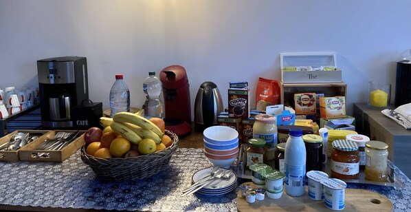 Servei de restauració