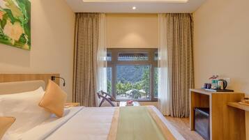 Classic Room | Iron/ironing board, WiFi (free)