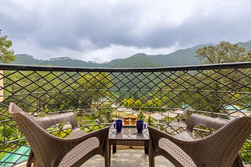 Sterling Lake View Sattal Nainital