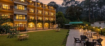 Sterling Lake View Sattal Nainital