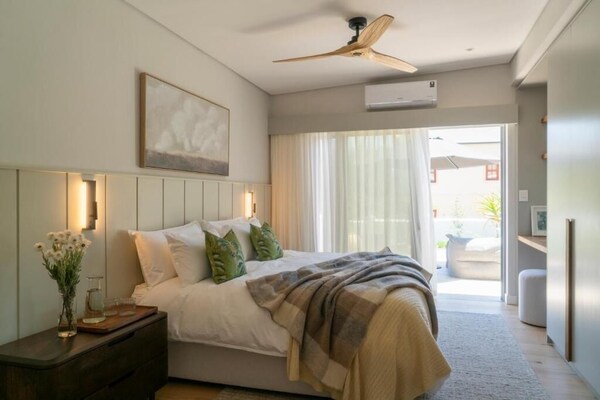 6 On Heide - Franschhoek