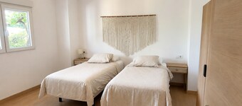Calafell Country House