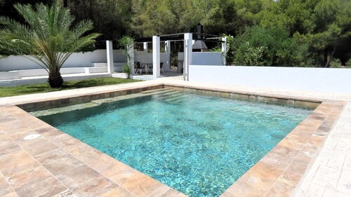 Calafell Country House