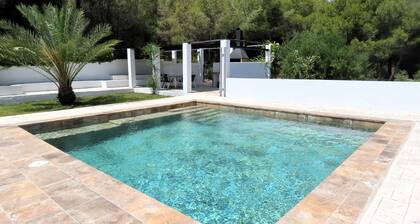 Calafell Country House