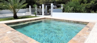 Calafell Country House