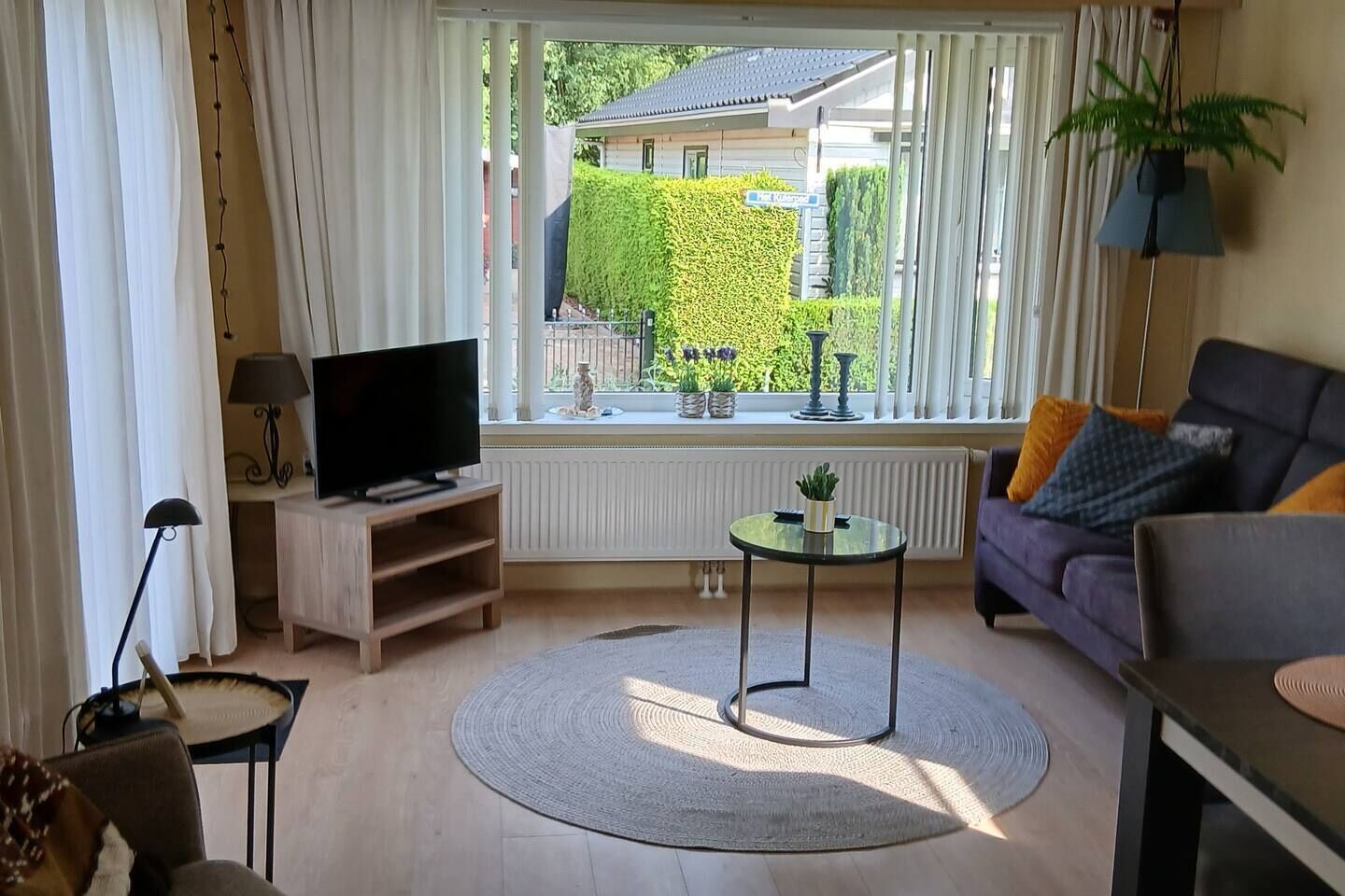 Fernseher