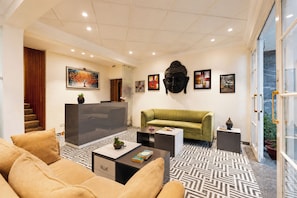 Hall