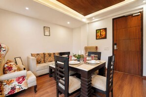 Apartamento clásico | Restauración